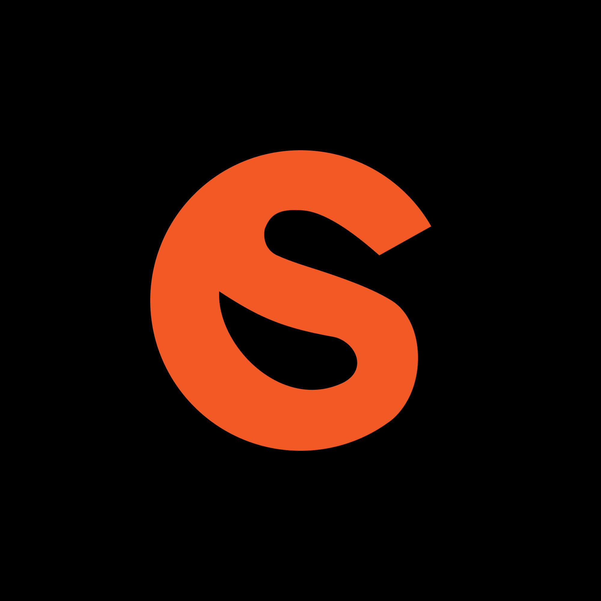 Clickspring digital marketing agency Logo