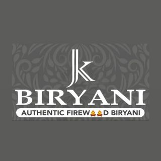 JK Biryani a Clickspring Digital Marketing Agency Client