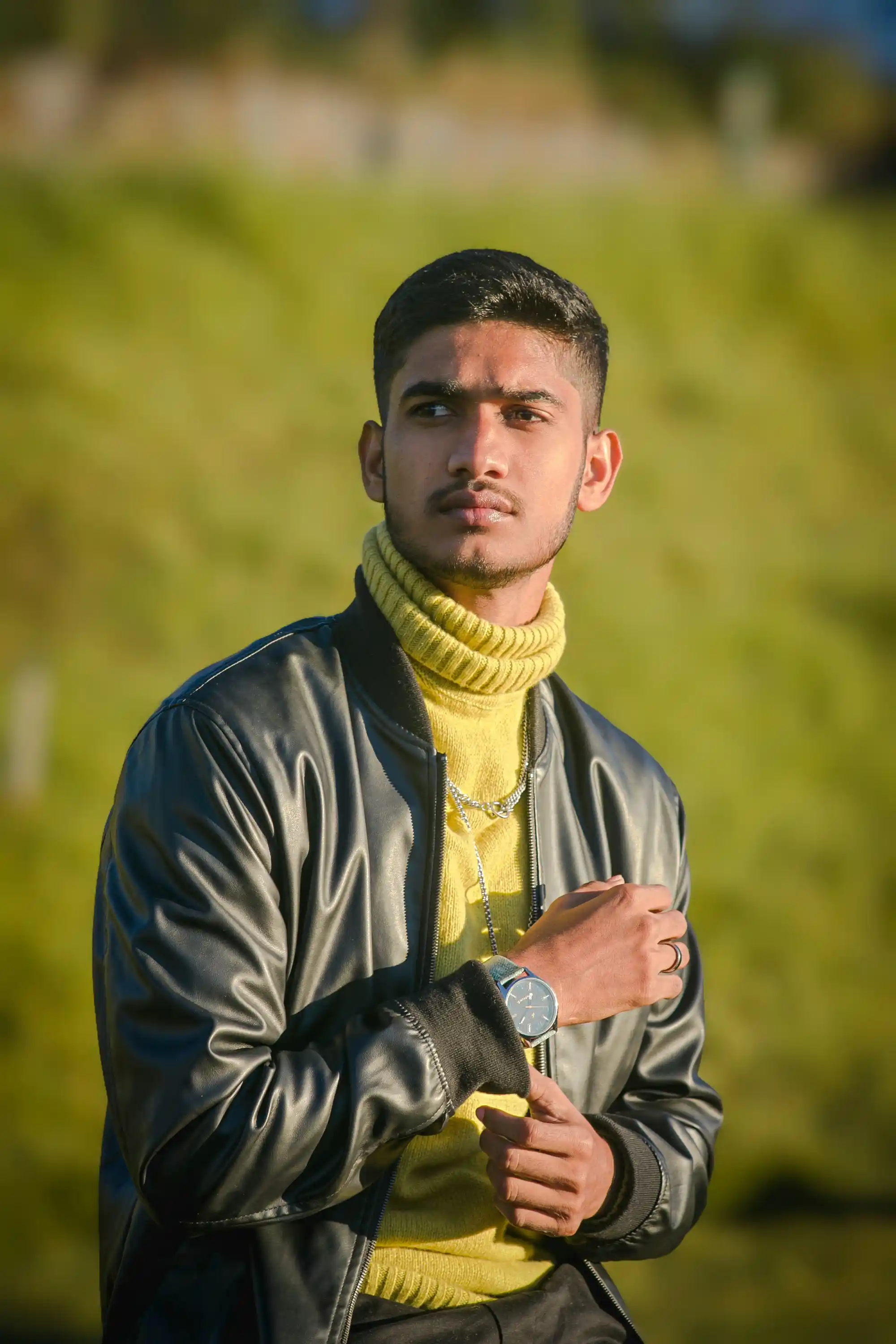 JP- Founder of clickspring Digital Marketing Agency in Chennai