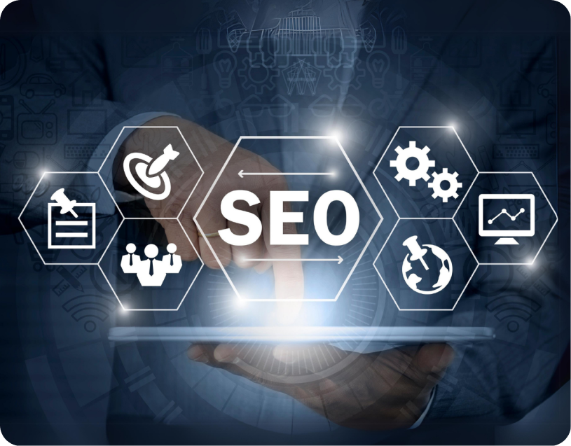 Clickspring SEO Page On-Page SEO Services in Chennai