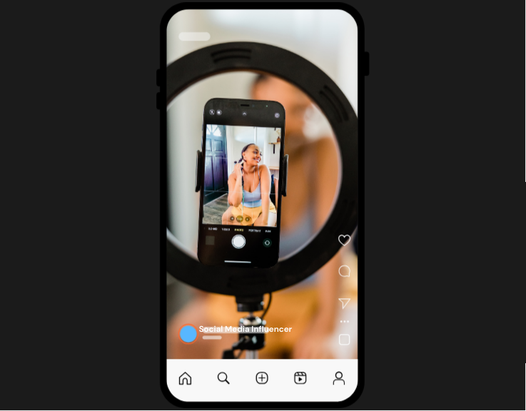 Jlogs Social Media Marketing Company Page Influencer Marketing