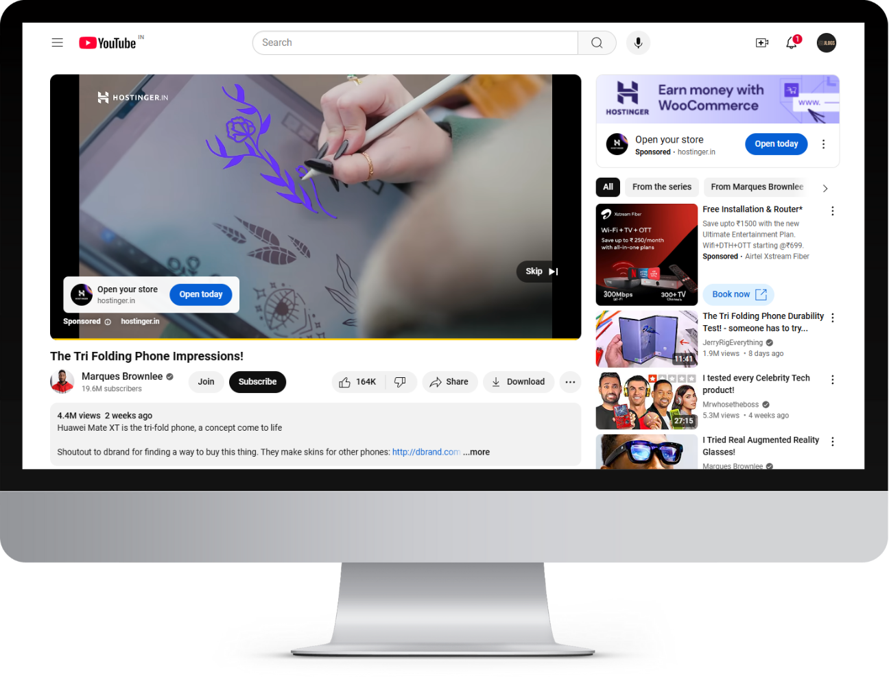 SEM Jlogs digital marketing agency Google YouTube Ads service